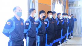 เทศบาลนครแม่สอด จัดพิธีมอบเกียรติบัตรผู้จบหลักสูตร “วิชชาลัยสูงวัยนครแม่สอด” รุ่นที่ 2