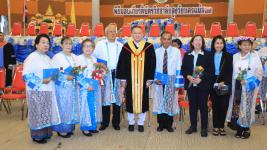 เทศบาลนครแม่สอด จัดพิธีมอบเกียรติบัตรผู้จบหลักสูตร “วิชชาลัยสูงวัยนครแม่สอด” รุ่นที่ 2