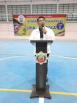 นายกเทศมนตรีมอบรองนายกฯ เป็นประธานพิธีเปิดการแข่งขันวอลเลย์บอล “กทม.คัพ 2563” ครั้งที่ 1