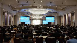 นายกเทศมนตรี เข้าร่วมงานสัมมนาของคณะกรรมาธิการศึกษาการจัดทำ และติดตามการบริหารงบประมาณ สภาผู้แทนราษฎร