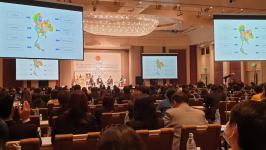 นายกเทศมนตรี เข้าร่วมงานสัมมนาของคณะกรรมาธิการศึกษาการจัดทำ และติดตามการบริหารงบประมาณ สภาผู้แทนราษฎร