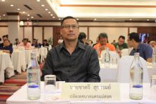 เทศบาลนครแม่สอด ลงนามบันทึกข้อตกลงโครงการบริหารจัดการกำจัดขยะมูลฝอยและผลิตไฟฟ้าขนาดเล็กมากใช้ขยะชุมชนเป็นเชื้อเพลิงกับองค์กรปกครองส่วนท้องถิ่น