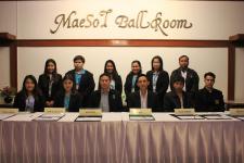 เทศบาลนครแม่สอด ลงนามบันทึกข้อตกลงโครงการบริหารจัดการกำจัดขยะมูลฝอยและผลิตไฟฟ้าขนาดเล็กมากใช้ขยะชุมชนเป็นเชื้อเพลิงกับองค์กรปกครองส่วนท้องถิ่น