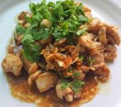 ครัวการิม ฮาลาลฟู้ด