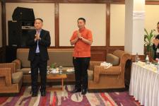 เทศบาลนครแม่สอด ลงนามบันทึกข้อตกลงโครงการบริหารจัดการกำจัดขยะมูลฝอยและผลิตไฟฟ้าขนาดเล็กมากใช้ขยะชุมชนเป็นเชื้อเพลิงกับองค์กรปกครองส่วนท้องถิ่น