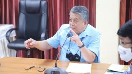 ทน.แม่สอด จัดประชุมคณะกรรมการอำนวยการและขับเคลื่อนโครงการและกิจกรรมเฉลิมพระเกียรติ