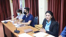 ทน.แม่สอด จัดประชุมคณะกรรมการอำนวยการและขับเคลื่อนโครงการและกิจกรรมเฉลิมพระเกียรติ