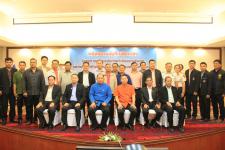 เทศบาลนครแม่สอด ลงนามบันทึกข้อตกลงโครงการบริหารจัดการกำจัดขยะมูลฝอยและผลิตไฟฟ้าขนาดเล็กมากใช้ขยะชุมชนเป็นเชื้อเพลิงกับองค์กรปกครองส่วนท้องถิ่น