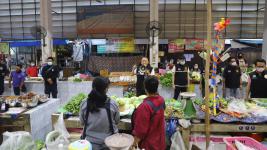 นายกเทศมนตรี เรียกประชุมเข้มทีมเฉพาะกิจเทศบาลเร่งดำเนินมาตรการเฝ้าระวังแก้ปัญหาโควิด-19