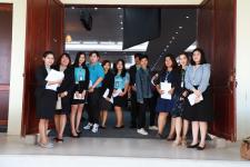 เทศบาลนครแม่สอด จัดประชุมประชาคมรับฟังความคิดเห็นของประชาชน 20 ชุมชน