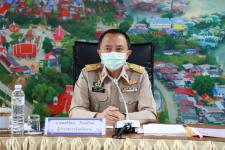 รองนายกฯ ร่วมประชุมคณะกรรมการจังหวัด หัวหน้าส่วนราชการฯ และผู้เกี่ยวข้อง ครั้งที่ 10/2563