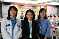 เทศบาลนครแม่สอด จัดประชุมประชาคมรับฟังความคิดเห็นของประชาชน 20 ชุมชน