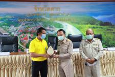 รองนายกฯ ร่วมประชุมคณะกรรมการจังหวัด หัวหน้าส่วนราชการฯ และผู้เกี่ยวข้อง ครั้งที่ 10/2563