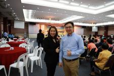 เทศบาลนครแม่สอด จัดประชุมประชาคมรับฟังความคิดเห็นของประชาชน 20 ชุมชน