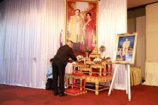 เทศบาลนครแม่สอด จัดประชุมประชาคมรับฟังความคิดเห็นของประชาชน 20 ชุมชน