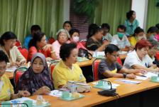 เทศบาลนครแม่สอด จัดประชุมการหารือและแก้ไขปัญหาของเทศบาลนครแม่สอด สถานการณ์และมาตรการเฝ้าระวังหมอกควัน PM 2.5 และการป้องกันโรคติดเชื้อไวรัสโควิค-๑๙ ในพื้นที่เทศบาลนครแม่สอด