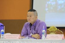 ทน.แม่สอด จัดประชุมประชาคมแผนพัฒนาเทศบาลนครแม่สอด