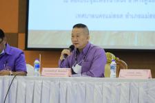 ทน.แม่สอด จัดประชุมประชาคมแผนพัฒนาเทศบาลนครแม่สอด