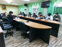 เทศบาลนครแม่สอด ลงพื้นที่ออกติดตามความคืบหน้า เพื่อพัฒนาบ้านเมืองและท้องถิ่นตามแผนพัฒนาเทศบาลนครแม่สอด 2563-2565