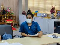 เทศบาลนครแม่สอด ประชุมติดตามแผนการดำเนินงานเพื่อตอบสนองความต้องการของประชาชนในพื้นที่