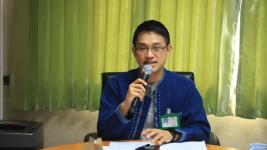 ทน.แม่สอด จัดการประชุมคณะกรรมการสนับสนุนการจัดทำแผนพัฒนาเทศบาลเพื่อร่วมพิจารณาร่างแผนการดำเนินงาน ประจำปีงบประมาณ พ.ศ.2564 และร่างแผนพัฒนาท้องถิ่น (พ.ศ.2561-2565) เพิ่มเติม ครั้งที่ 9 พ.ศ.2563
