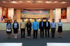 เทศบาลนครแม่สอด จัดประชุมประชาคมรับฟังความคิดเห็นของประชาชน 20 ชุมชน