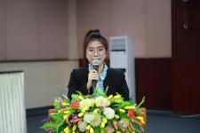 เทศบาลนครแม่สอด จัดประชุมประชาคมรับฟังความคิดเห็นของประชาชน 20 ชุมชน