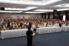 เทศบาลนครแม่สอด จัดประชุมประชาคมรับฟังความคิดเห็นของประชาชน 20 ชุมชน