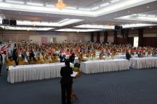 เทศบาลนครแม่สอด จัดประชุมประชาคมรับฟังความคิดเห็นของประชาชน 20 ชุมชน