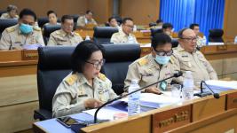 สภาเทศบาลนครแม่สอด ประชุมสภาสมัยสามัญ สมัยที่ 4 ประจำปี พ.ศ. 2563