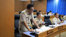 สภาเทศบาลนครแม่สอด ประชุมสภาสมัยสามัญ สมัยที่ 4 ประจำปี พ.ศ. 2563