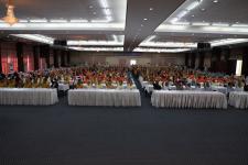 เทศบาลนครแม่สอด จัดประชุมประชาคมรับฟังความคิดเห็นของประชาชน 20 ชุมชน