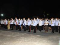 ทน.แม่สอด ร่วมกิจกรรมวันชาติและวันพ่อแห่งชาติ 5 ธันวาคม 2563