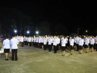 ทน.แม่สอด ร่วมกิจกรรมวันชาติและวันพ่อแห่งชาติ 5 ธันวาคม 2563