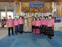 เทศบาลนครแม่สอด ร่วมเปิดมหาวิชชาลัยผู้สูงอายุเมืองแม่ปะ