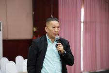 เทศบาลนครแม่สอด จัดประชุมประชาคมรับฟังความคิดเห็นของประชาชน 20 ชุมชน