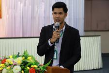 เทศบาลนครแม่สอด จัดประชุมประชาคมรับฟังความคิดเห็นของประชาชน 20 ชุมชน