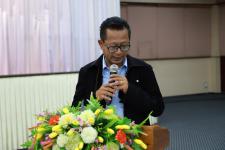 เทศบาลนครแม่สอด จัดประชุมประชาคมรับฟังความคิดเห็นของประชาชน 20 ชุมชน