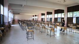 ทน.แม่สอด เข้าตรวจสถานศึกษาในสังกัดเทศบาลนครแม่สอด