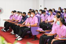 ทน.แม่สอด จัดโครงการป้องกันและปราบปรามการค้ามนุษย์ในเด็กและเยาวชนจากภาครัฐ เอกชน