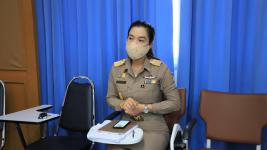 สภาเทศบาลนครแม่สอด ประชุมสภาสมัยวิสามัญ สมัยที่ 4 ประจำปี พ.ศ. 2563