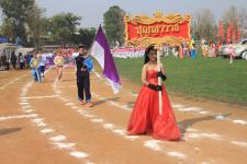 เทศบาลนครแม่สอด จัดการแข่งขันกีฬา กลุ่มนักเรียนในสถานศึกษาสังกัดเทศบาล ประจำปีการศึกษา 2560