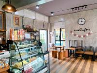 Bann Pu Kan Cafe