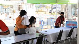 ทน.แม่สอด เตรียมความพร้อมรับสมัครการเลือกตั้งสมาชิกสภาเทศบาลนครแม่สอด และนายกเทศมนตรีนครแม่สอด