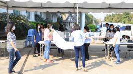 ทน.แม่สอด เตรียมความพร้อมรับสมัครการเลือกตั้งสมาชิกสภาเทศบาลนครแม่สอด และนายกเทศมนตรีนครแม่สอด