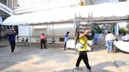 ทน.แม่สอด เตรียมความพร้อมรับสมัครการเลือกตั้งสมาชิกสภาเทศบาลนครแม่สอด และนายกเทศมนตรีนครแม่สอด