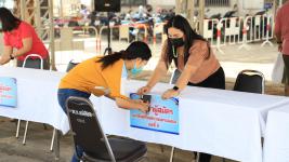 ทน.แม่สอด เตรียมความพร้อมรับสมัครการเลือกตั้งสมาชิกสภาเทศบาลนครแม่สอด และนายกเทศมนตรีนครแม่สอด