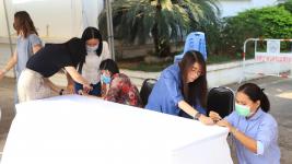 ทน.แม่สอด เตรียมความพร้อมรับสมัครการเลือกตั้งสมาชิกสภาเทศบาลนครแม่สอด และนายกเทศมนตรีนครแม่สอด