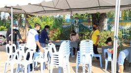 ทน.แม่สอด เตรียมความพร้อมรับสมัครการเลือกตั้งสมาชิกสภาเทศบาลนครแม่สอด และนายกเทศมนตรีนครแม่สอด