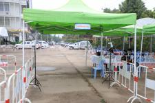 ทน.แม่สอด รับสมัครผู้สมัครรับเลือกตั้งสมาชิกสภาเทศบาลนครแม่สอด และนายกเทศมนตรีนครแม่สอด วันที่สอง